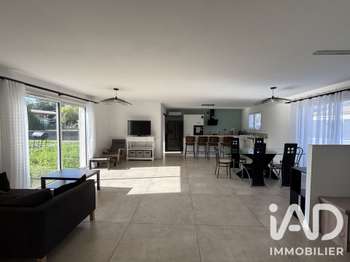 Location Maison 3 chambresSalles