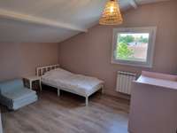 Location maison 4 pièces
