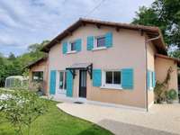 Location maison 4 pièces