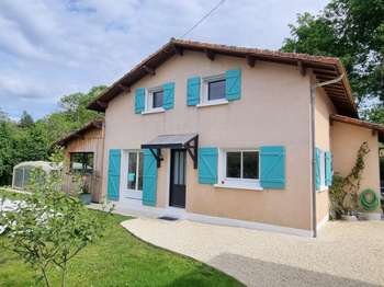 Location Maison 2 chambresSalles