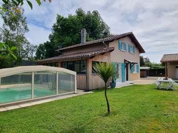 Location maison 4 pièces