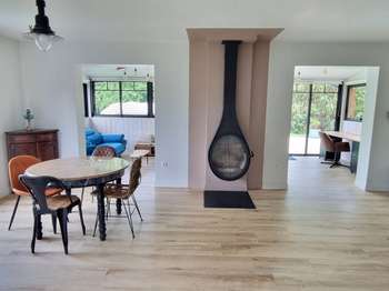 Location maison 4 pièces