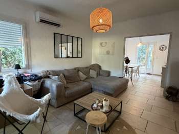 Location Maison 3 chambresSalon-de-Provence