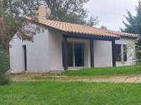 Location maison 3 pièces