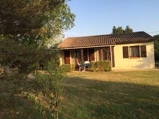 Location maison 3 pièces