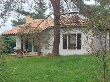 Location maison 3 pièces