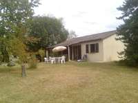 Location maison 3 pièces