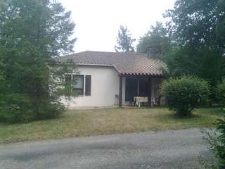 Location maison 3 pièces