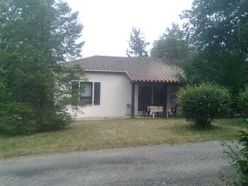 Location maison 3 pièces