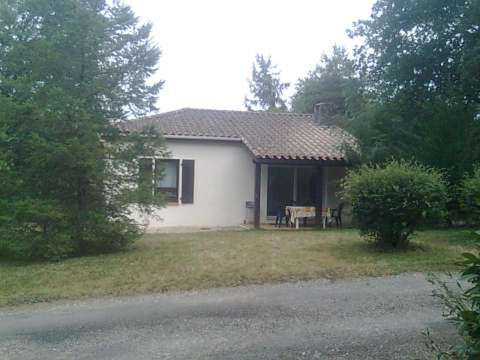 Location maison 3 pièces