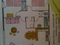 Location maison 3 pièces