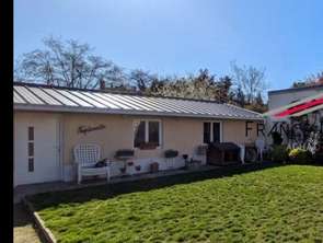 Location Maison 1 chambreSannois