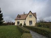 Location maison 6 pièces