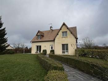 Location Maison 5 chambresSap-en-Auge
