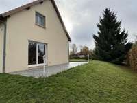 Location maison 6 pièces