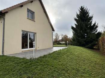 Location maison 6 pièces