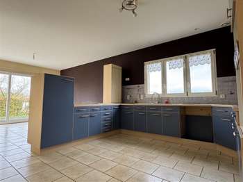 Location maison 6 pièces