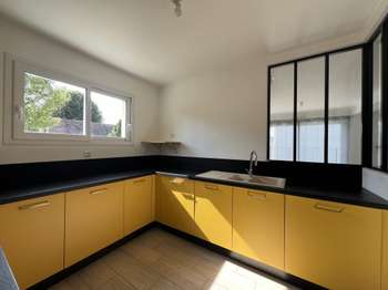 Location maison 7 pièces Sargé-lès-le-Mans 72