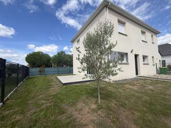 Location Maison 5 chambresSargé-lès-le-Mans