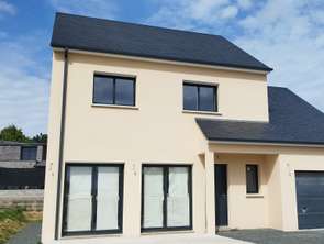 Location Maison 4 chambresSargé-lès-le-Mans