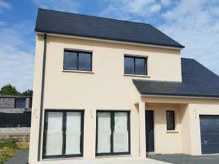 Location maison 5 pièces