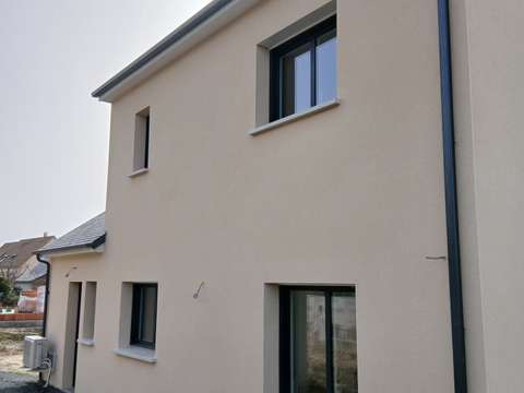 Location maison 5 pièces