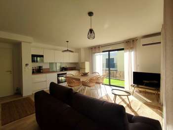 Location Maison 4 chambresSargé-lès-le-Mans