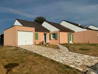 Location maison 4 pièces Location maison 4 pièces