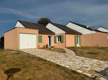 Location Maison 3 chambresSargé-lès-le-Mans