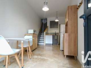 Location maison 3 pièces Location maison 3 pièces