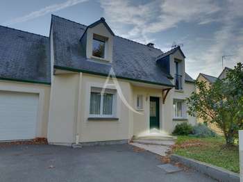 Location Maison 5 chambresSarrigné