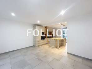 Location Maison 4 chambresSartilly