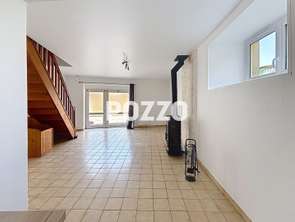 Location Maison 2 chambresSartilly