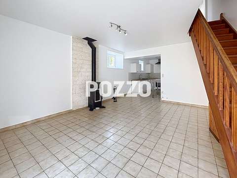 Location maison 3 pièces