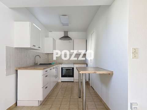 Location maison 3 pièces