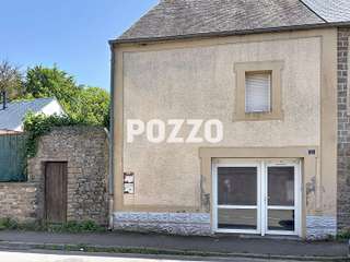 Location maison 3 pièces