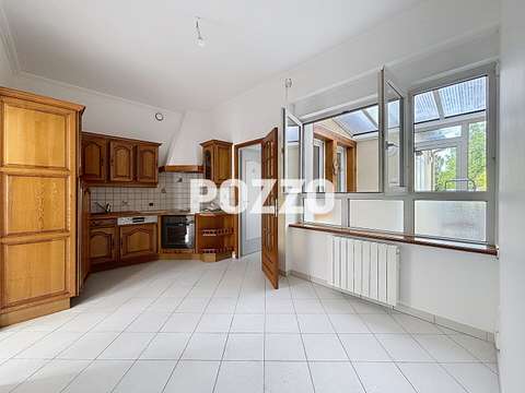 Location maison 6 pièces