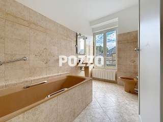 Location maison 6 pièces