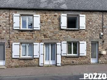 Location Maison 4 chambresSartilly