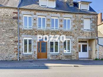 Location Maison 3 chambresSartilly