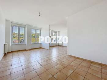 Location maison 7 pièces