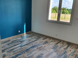 Location Maison 3 chambresSartilly-Baie-Bocage