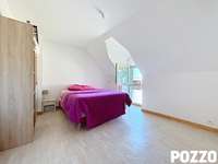 Location maison 6 pièces Location maison 6 pièces