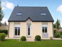 Location maison 4 pièces
