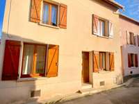 Location maison 5 pièces