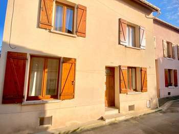 Location Maison 4 chambresSartrouville