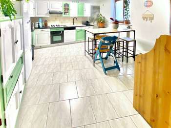 Location maison 5 pièces