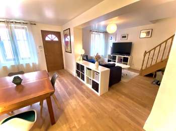 Location maison 5 pièces