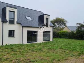 Location Maison 4 chambresSarzeau