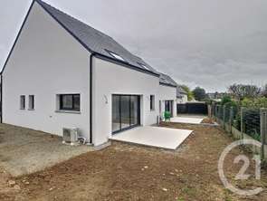 Location Maison 4 chambresSarzeau
